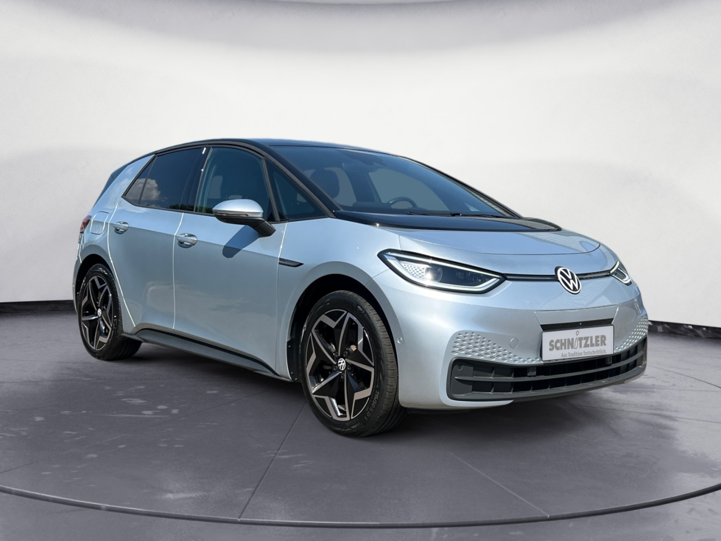 Volkswagen ID.3 Pro S