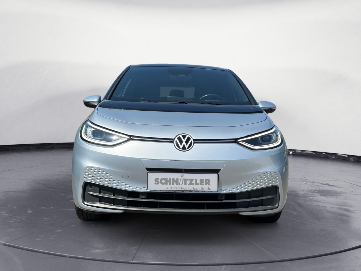 Volkswagen ID.3 Pro S