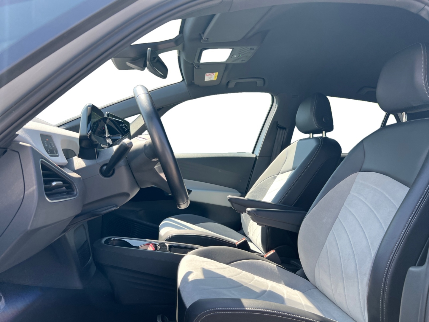 Volkswagen ID.3 Pro S