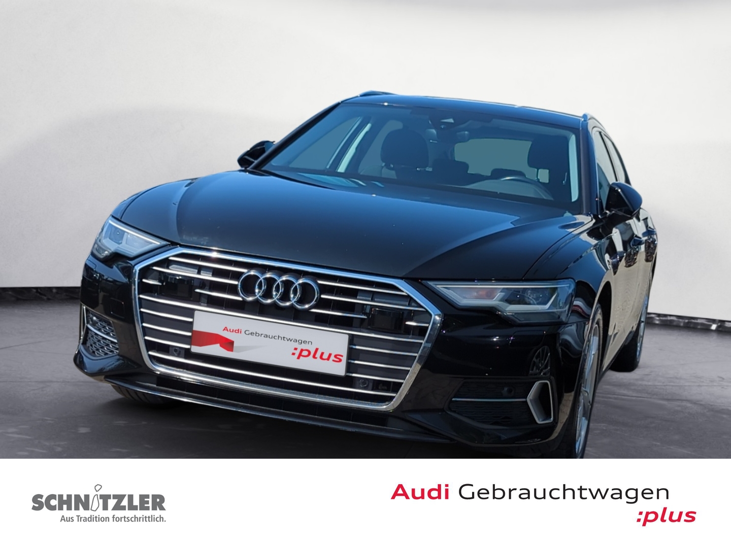 Audi A6 Avant 40