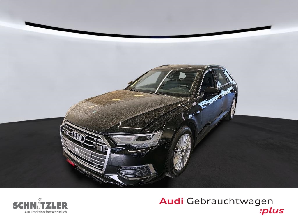 Audi A6 Avant 40