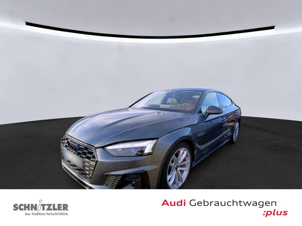 Audi S5 Sportback TDI