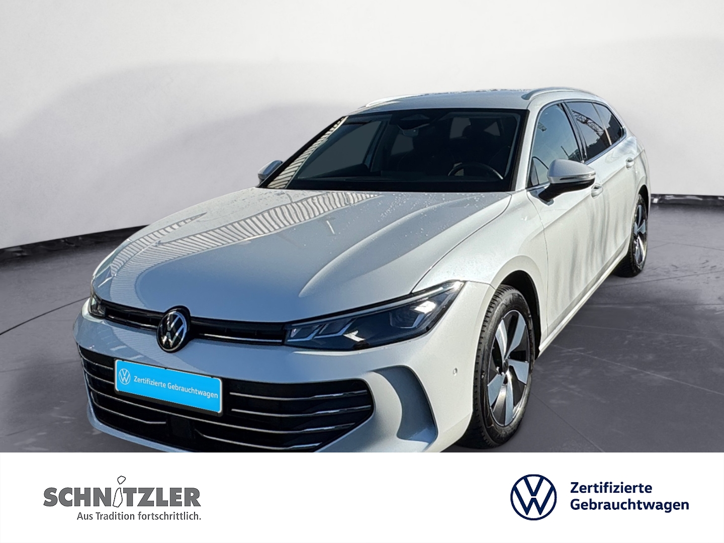 Volkswagen Passat Variant 1.5