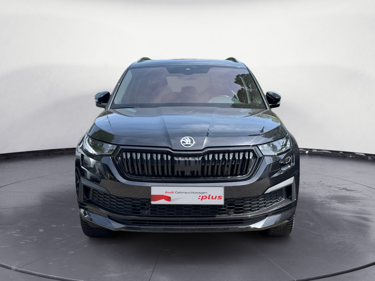 Skoda Kodiaq 2.0 TDI