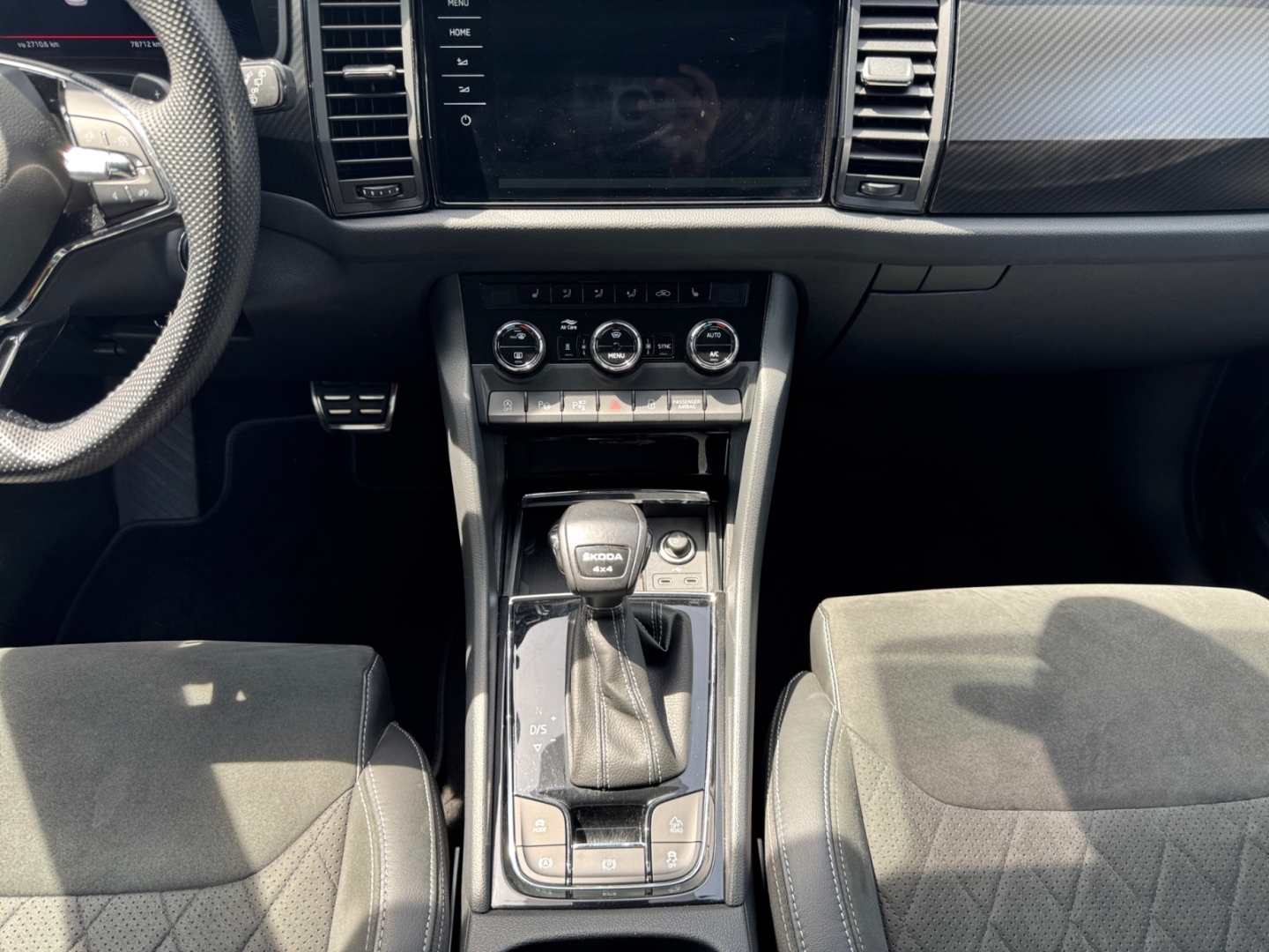 Skoda Kodiaq 2.0 TDI