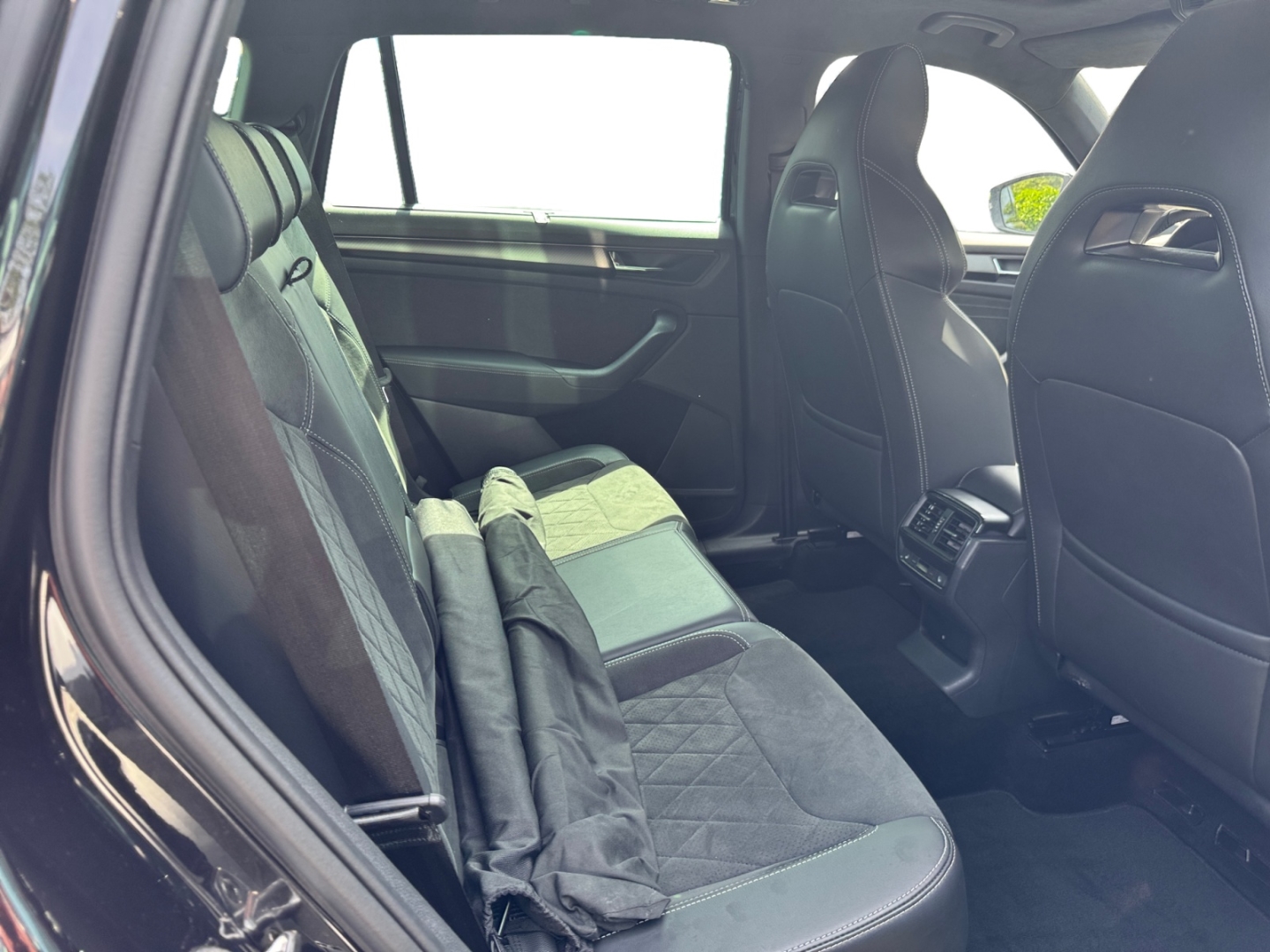 Skoda Kodiaq 2.0 TDI