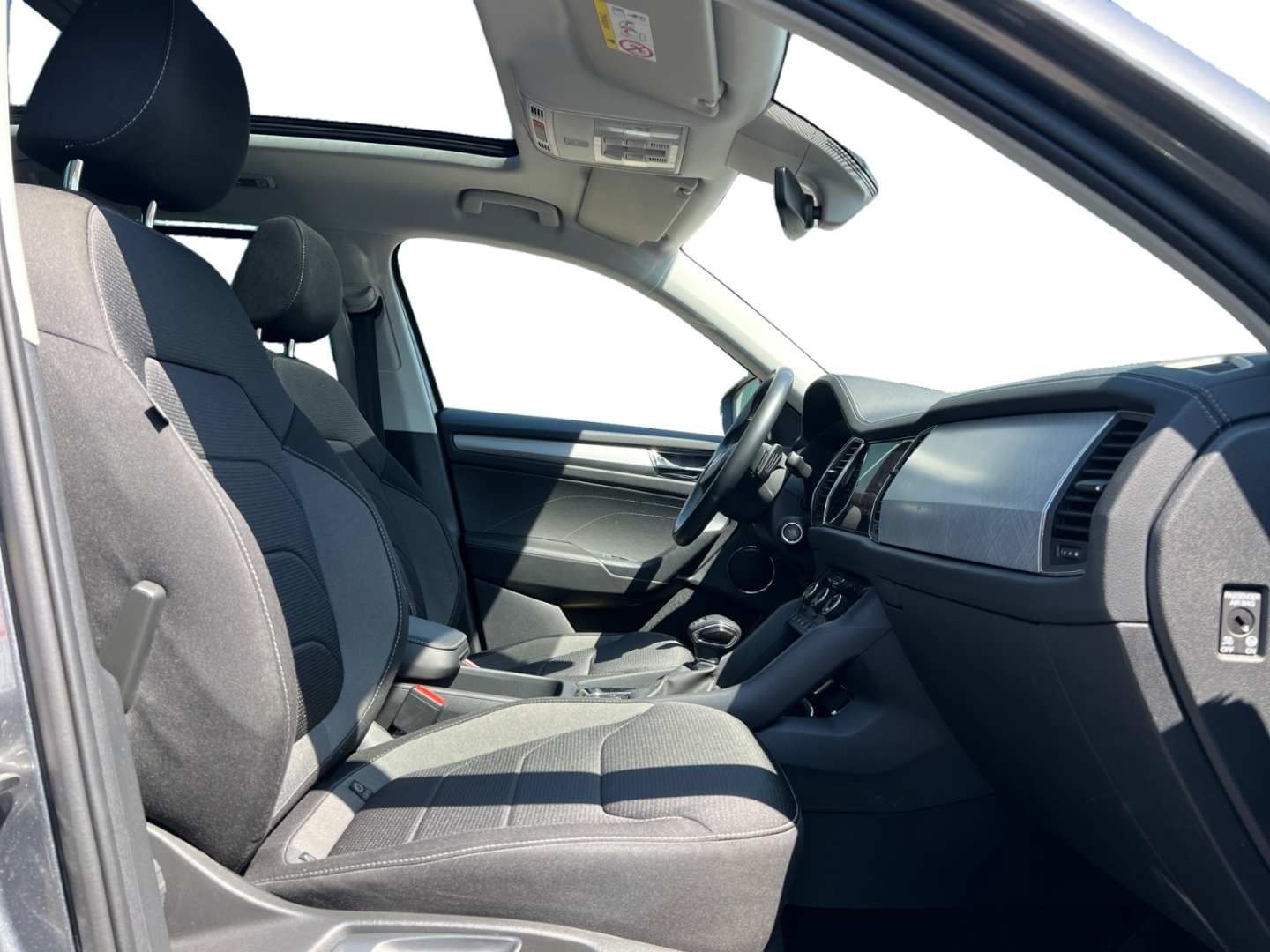 Skoda Kodiaq 2.0 TDI