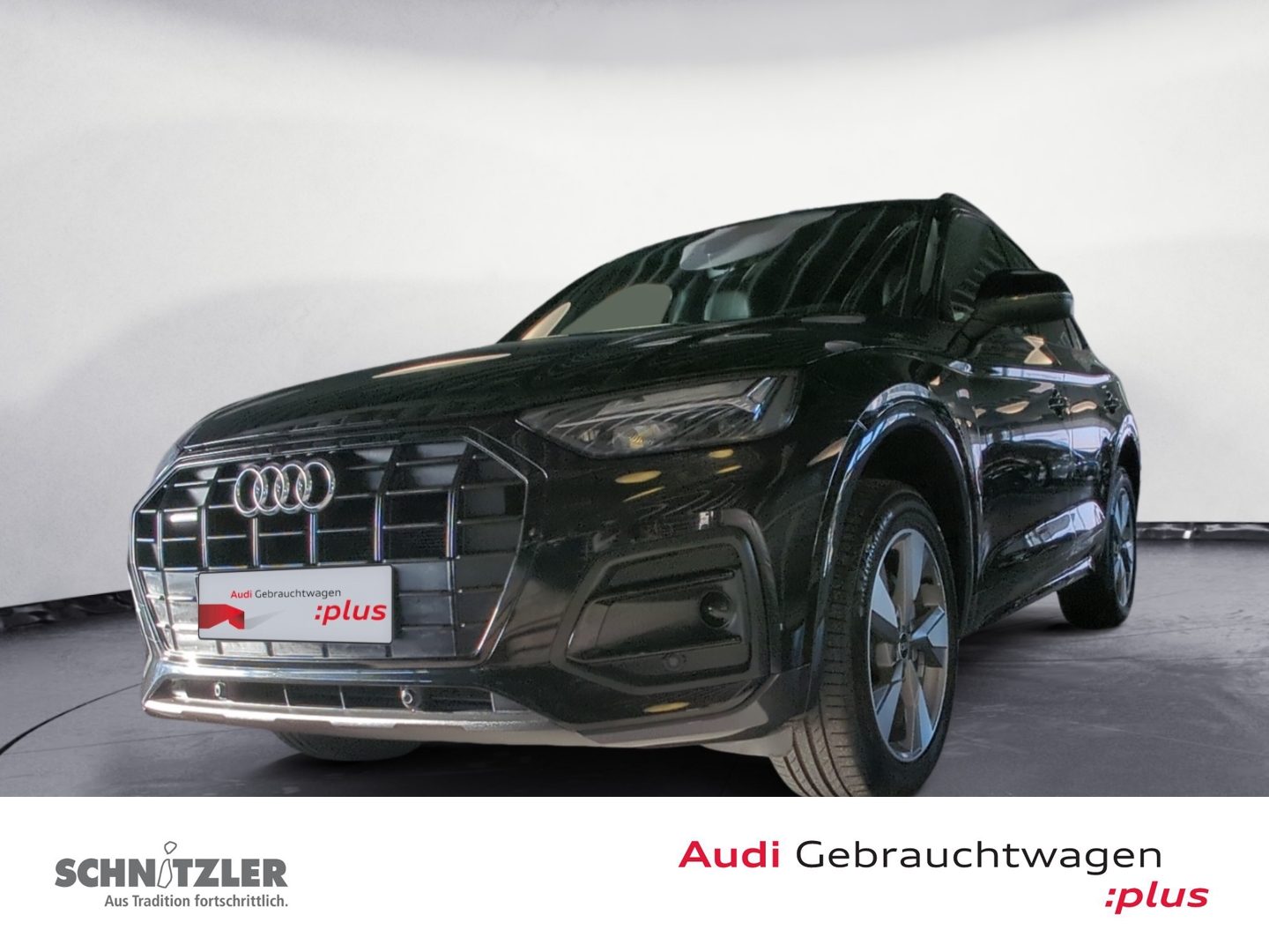 Audi Q5 Sportback 40