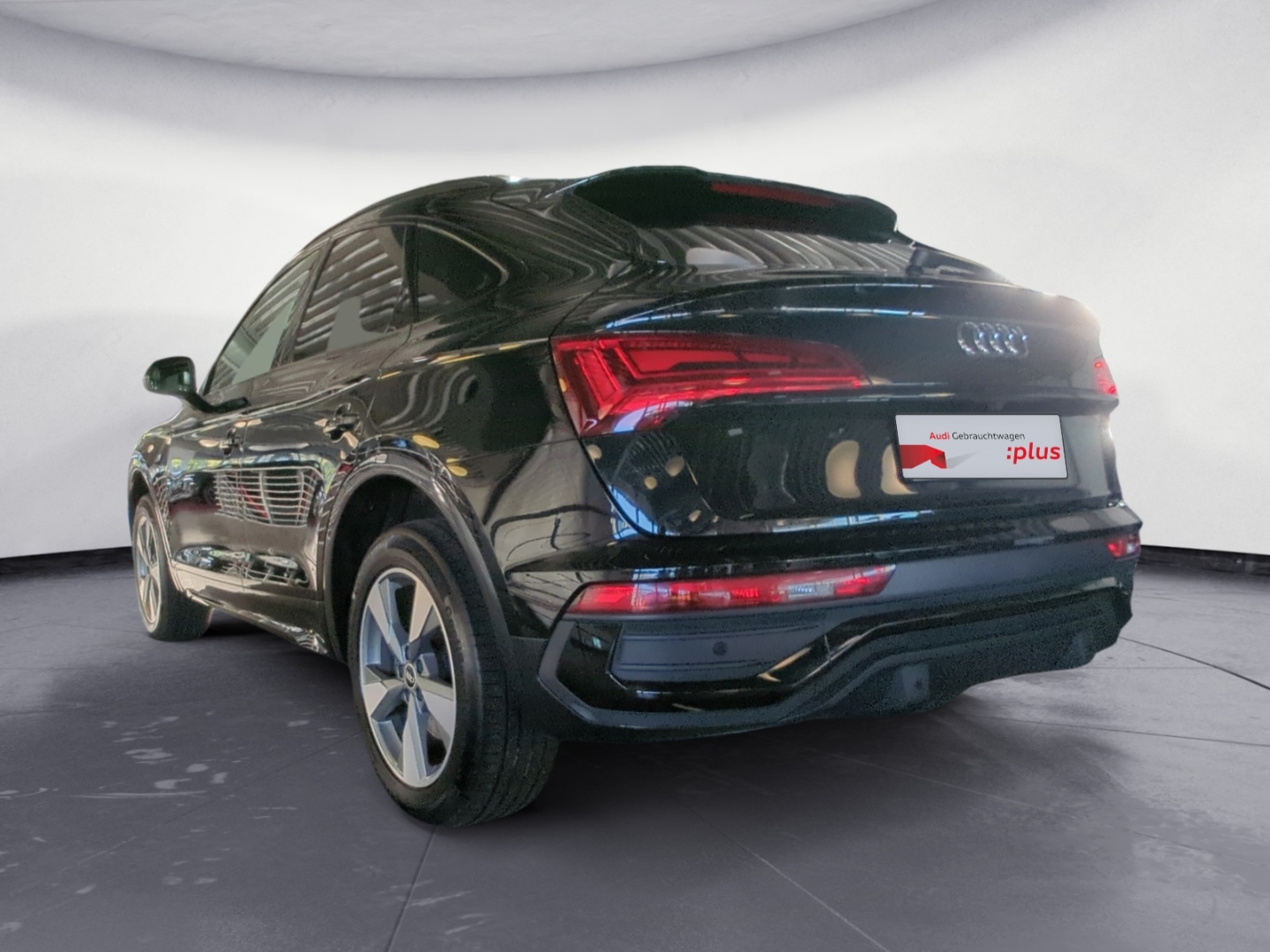 Audi Q5 Sportback 40