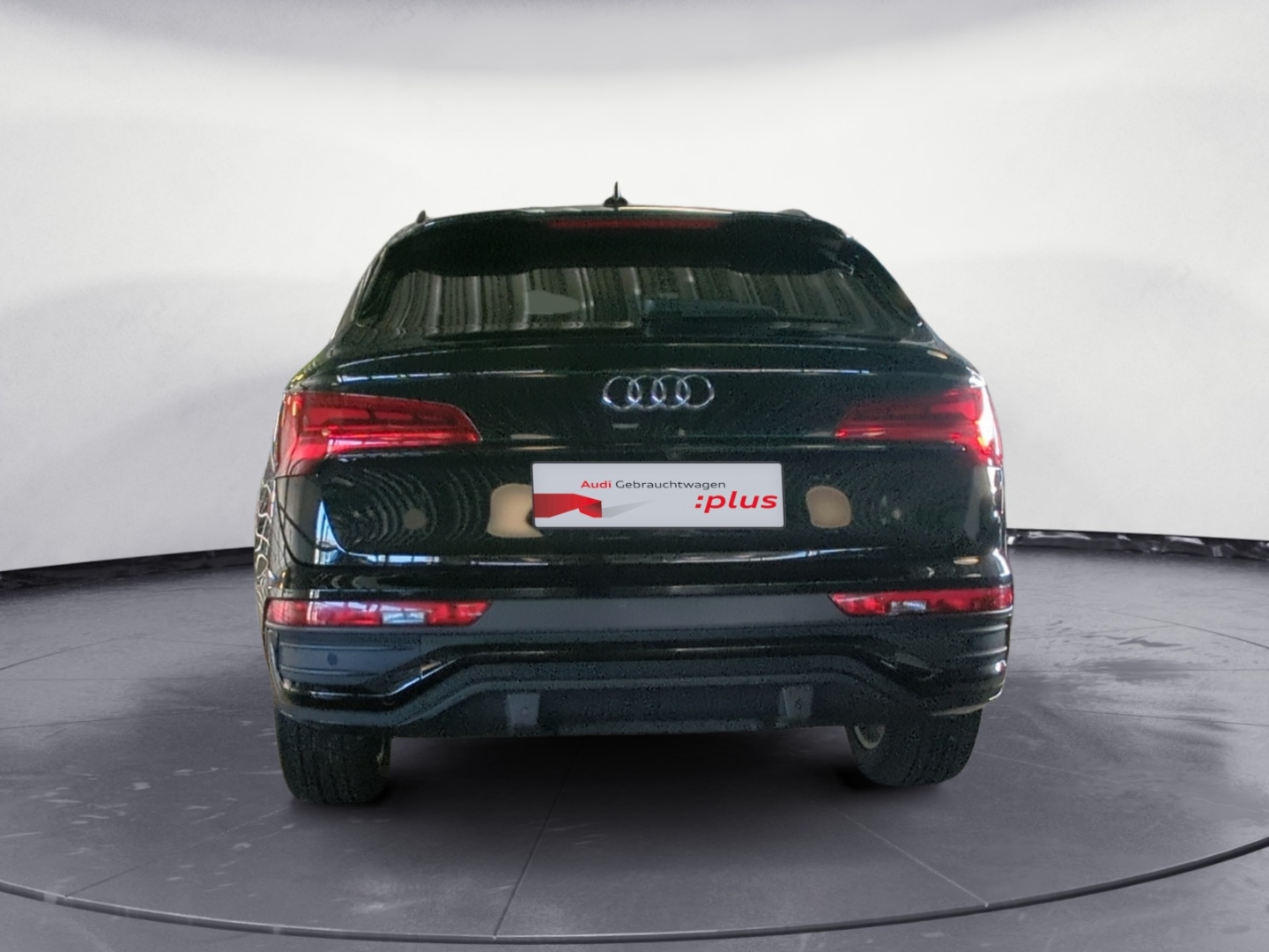 Audi Q5 Sportback 40