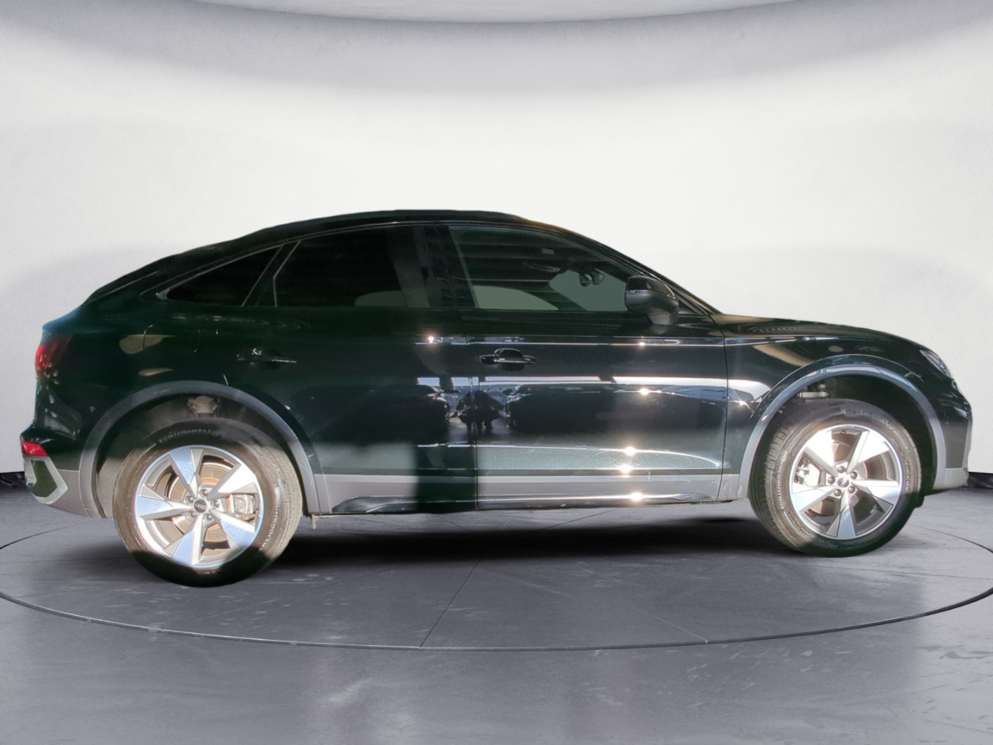 Audi Q5 Sportback 40