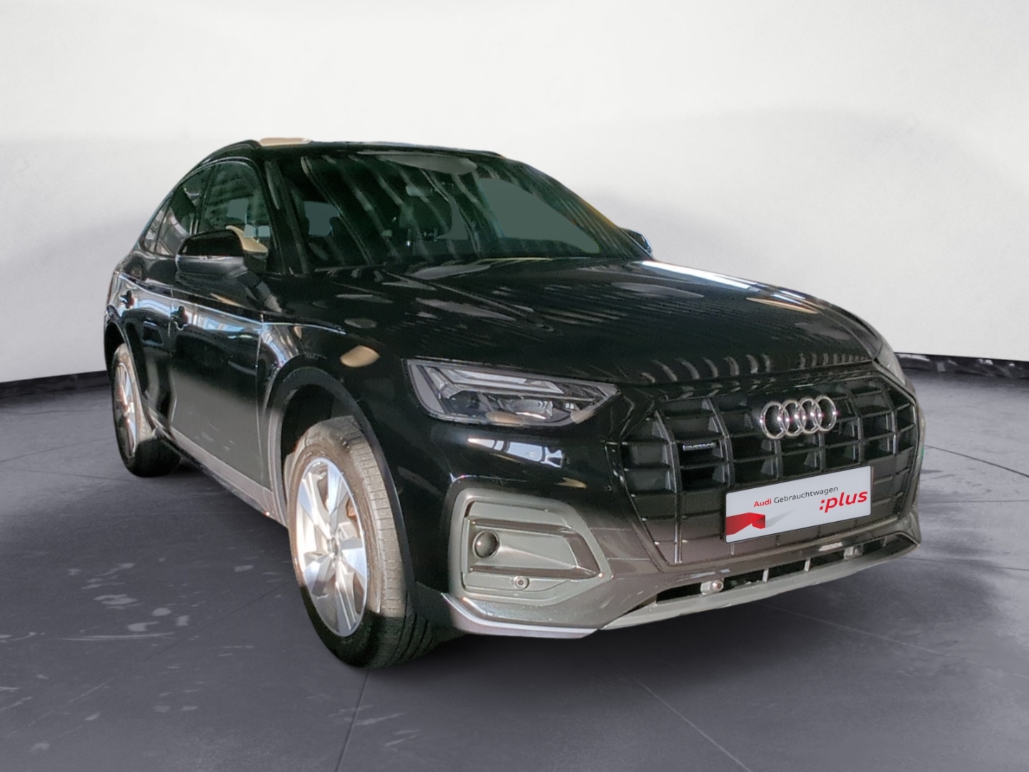 Audi Q5 Sportback 40