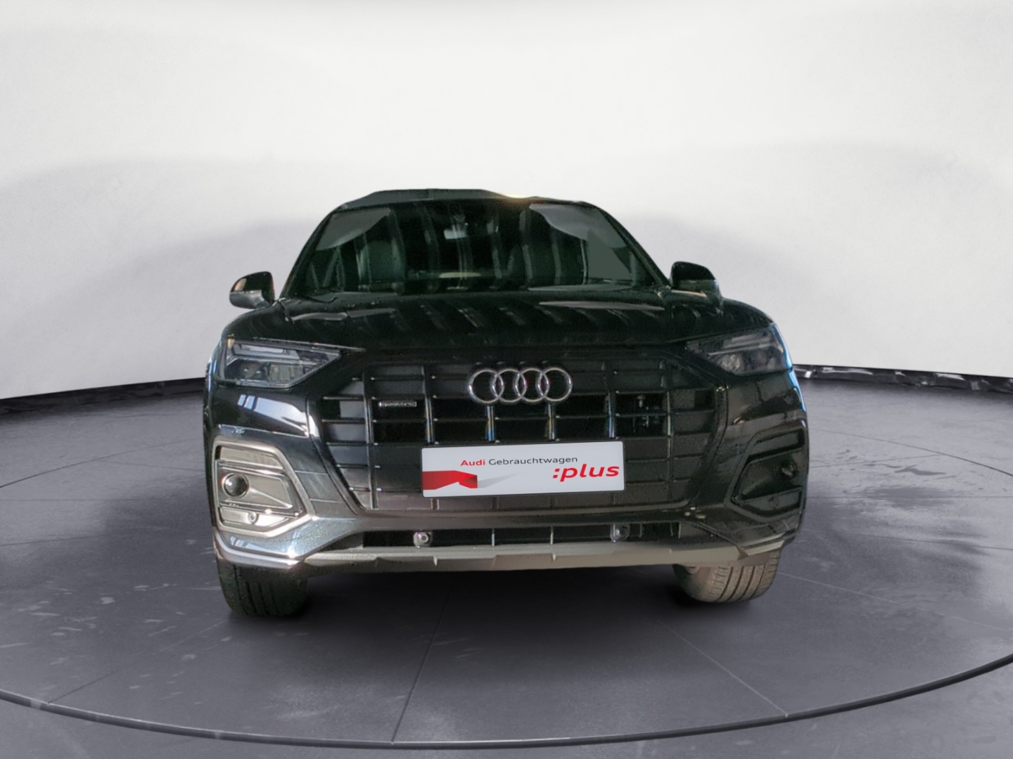 Audi Q5 Sportback 40