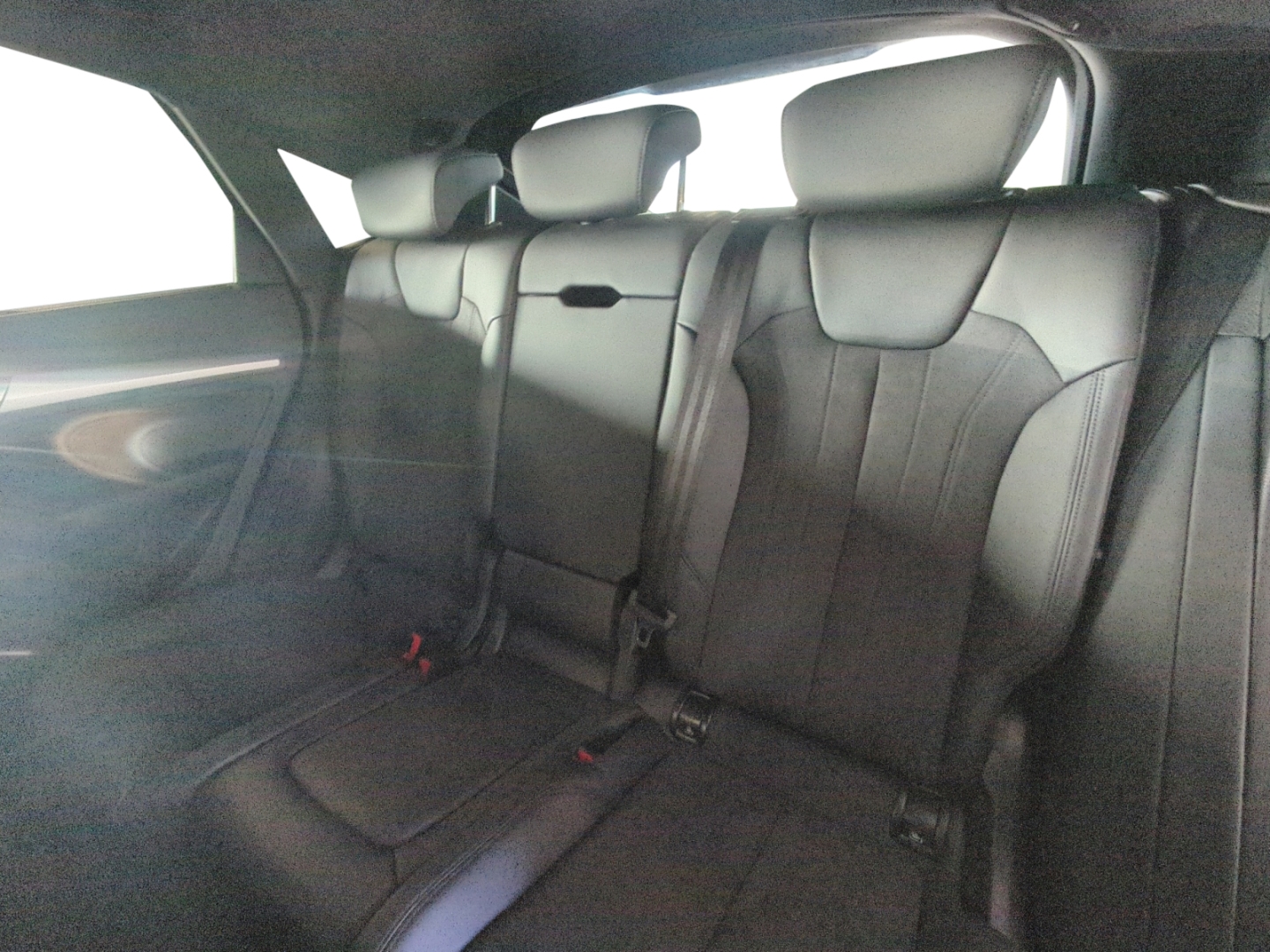 Audi Q5 Sportback 40