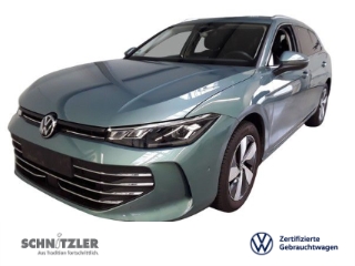 Volkswagen Passat Variant 1.5