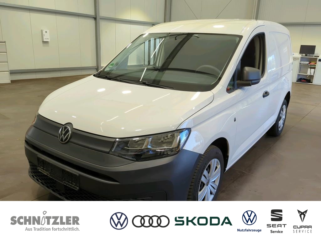 Volkswagen Caddy Cargo 2.0