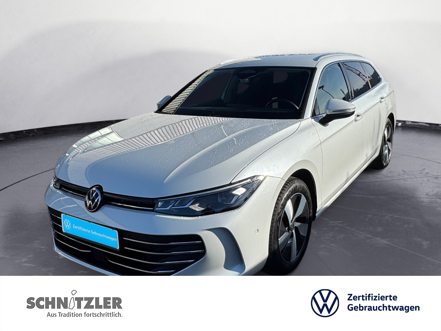 Volkswagen Passat Variant 1.5