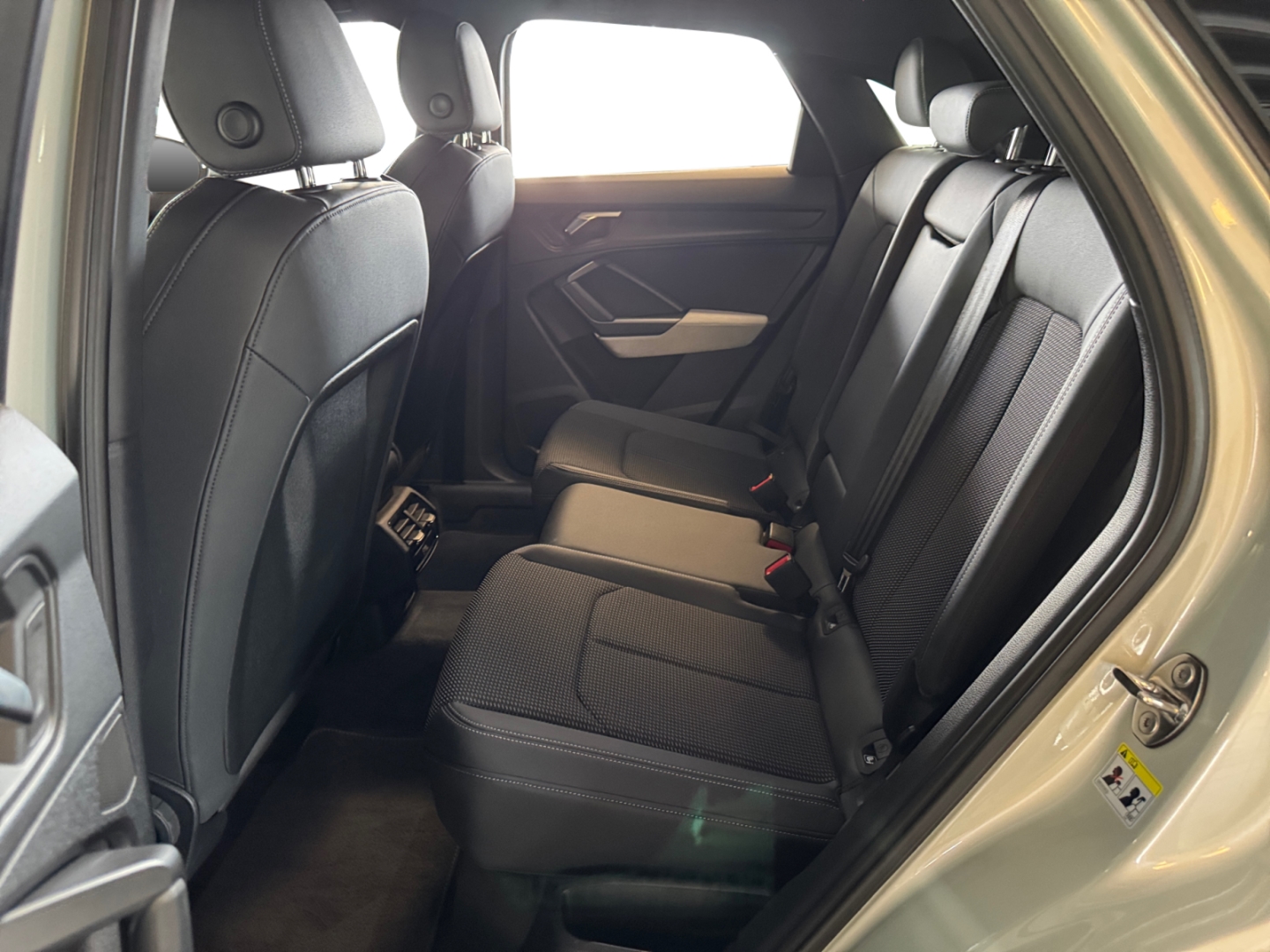 Audi Q3 Sportback S