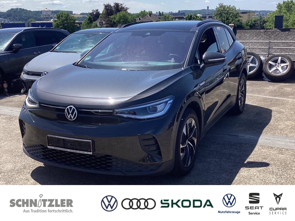 Volkswagen ID.4 Pro Performance