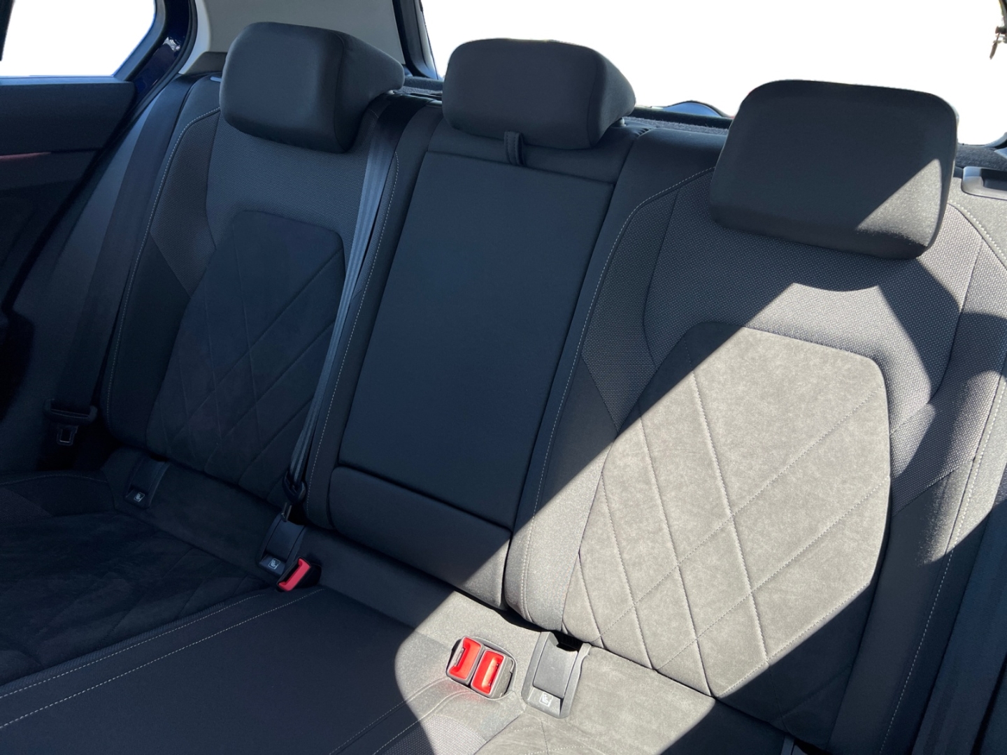 Volkswagen Golf 2.0 TSI