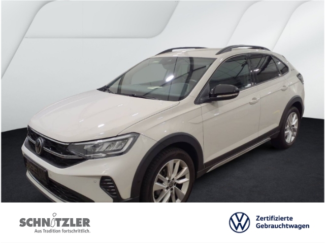 Volkswagen Taigo 1.0 TSI Volkswagen Taigo 1.0 TSI