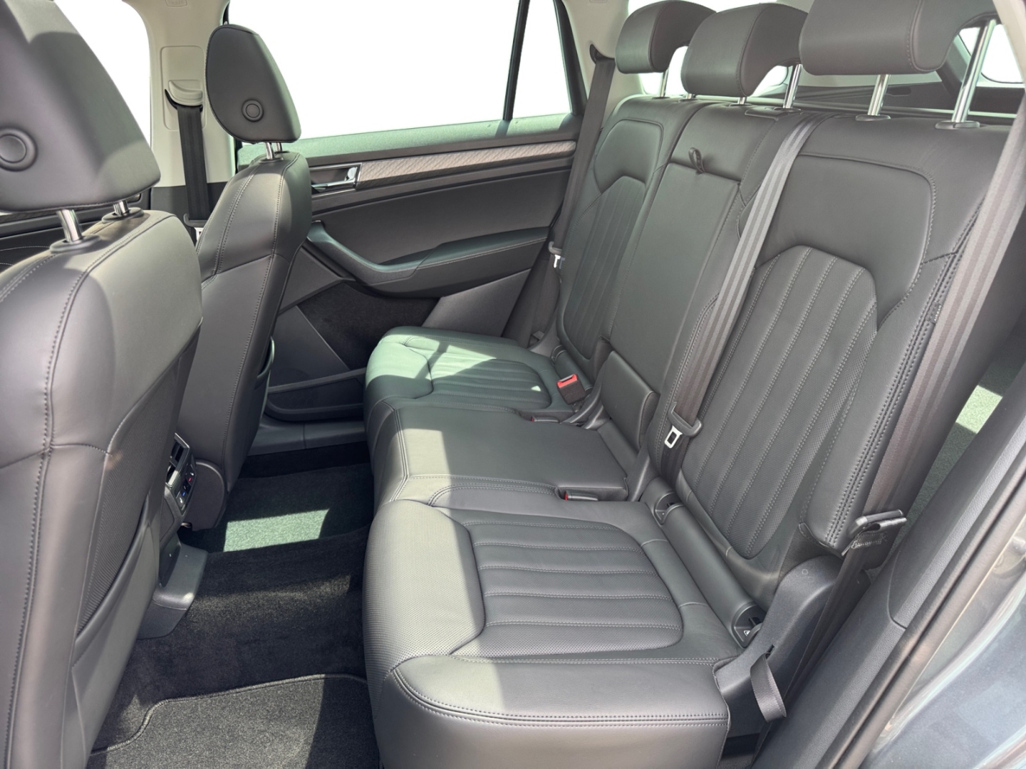 Skoda Kodiaq 2.0 TDI