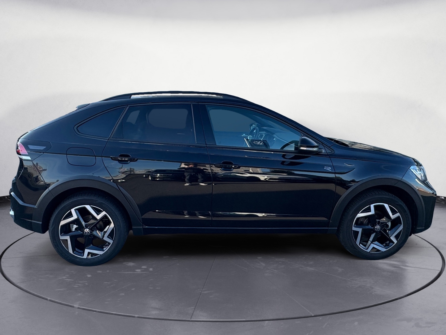 Volkswagen Taigo R-Line 1.5