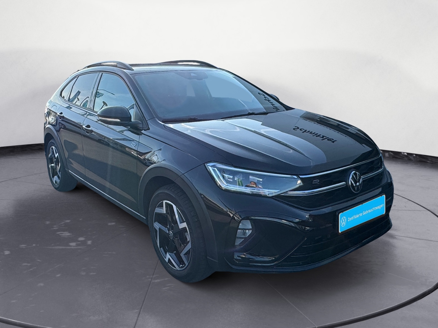 Volkswagen Taigo R-Line 1.5