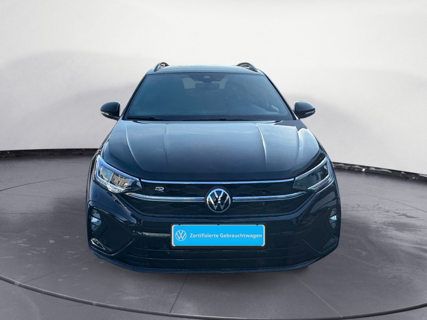 Volkswagen Taigo R-Line 1.5