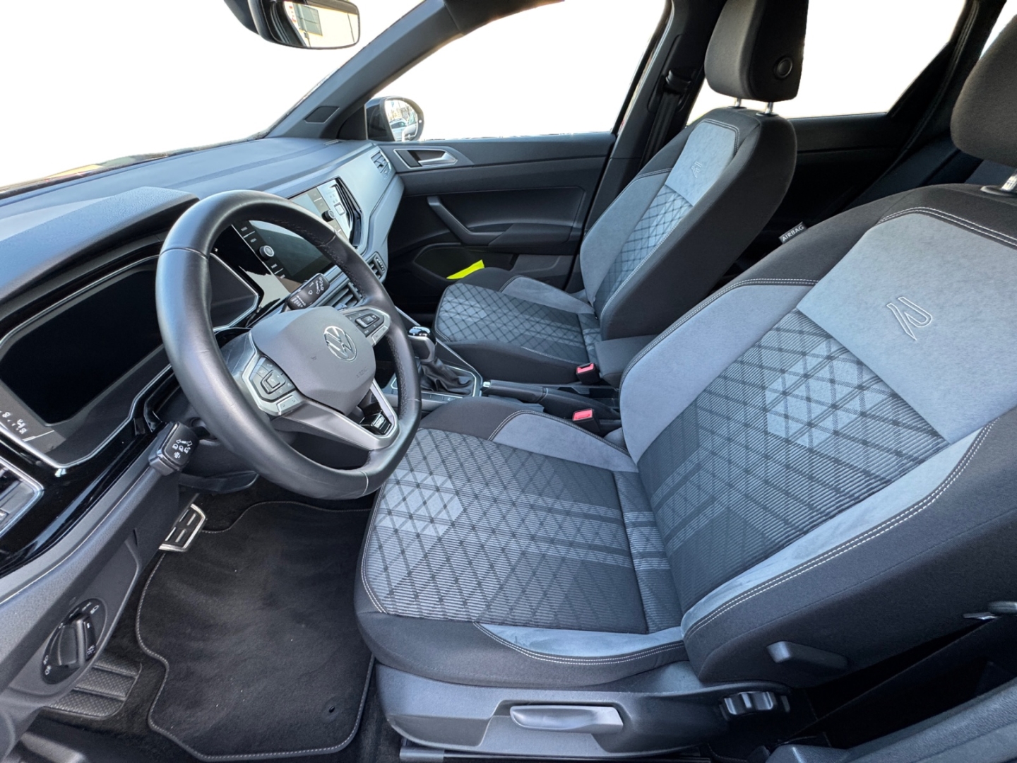 Volkswagen Taigo R-Line 1.5