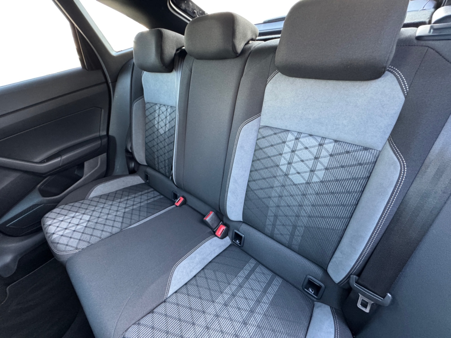 Volkswagen Taigo R-Line 1.5