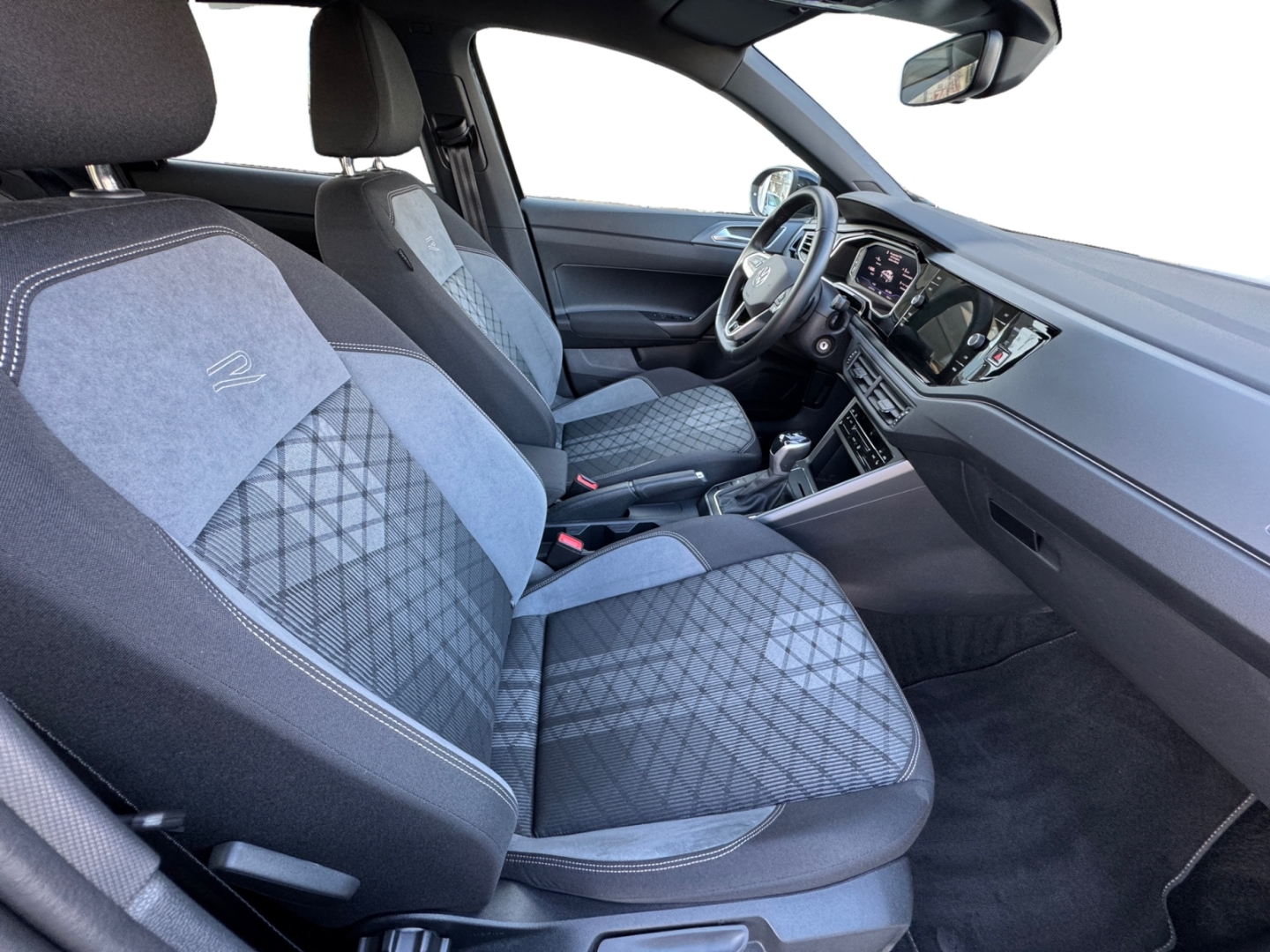 Volkswagen Taigo R-Line 1.5