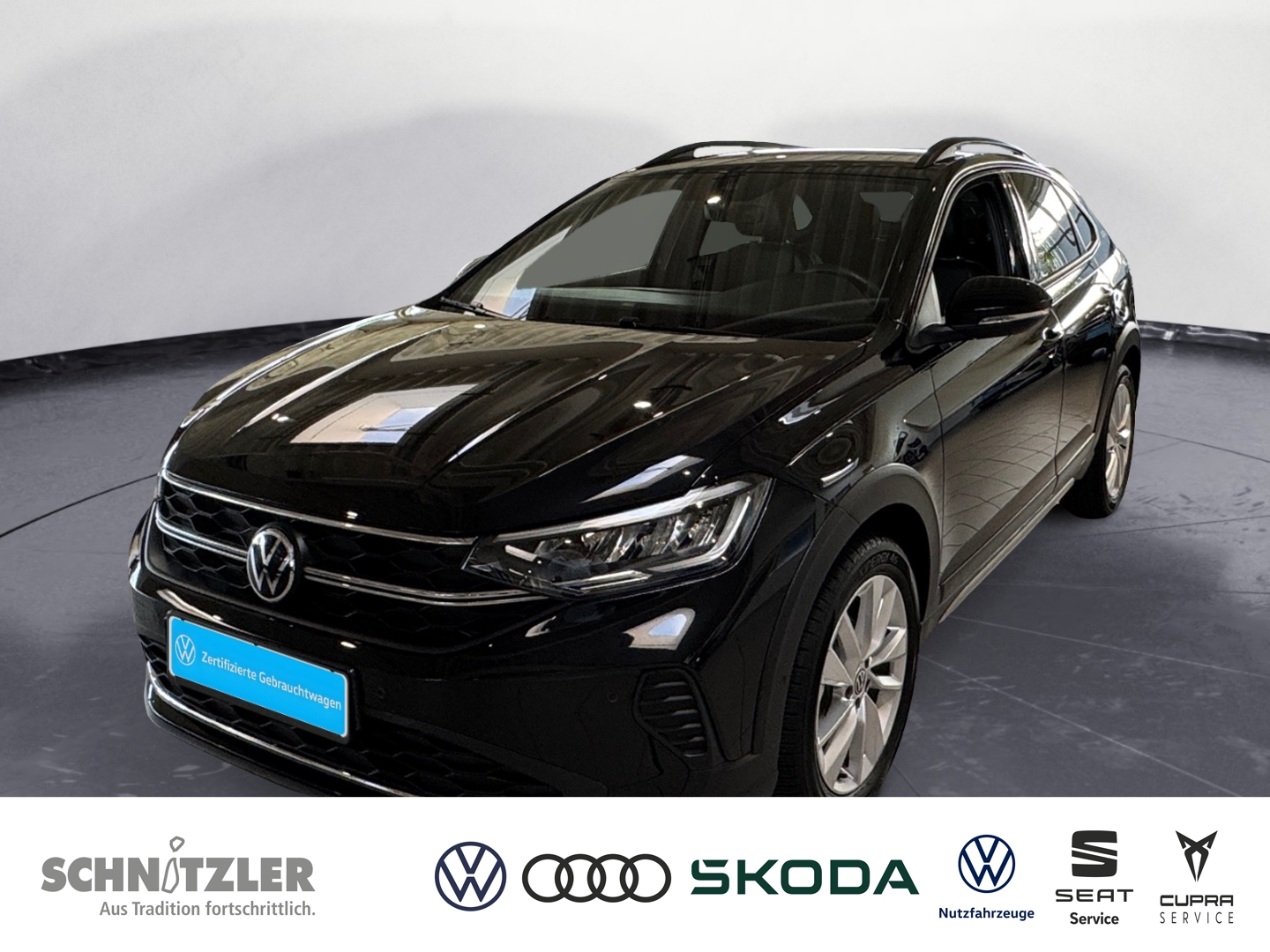 Volkswagen Taigo 1.0 TSI