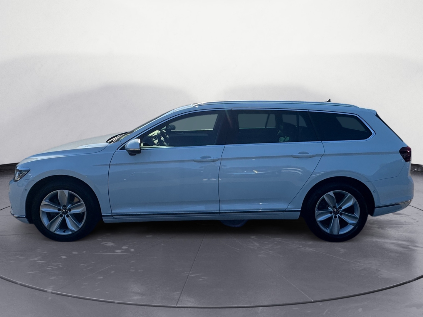 Volkswagen Passat Variant 2.0