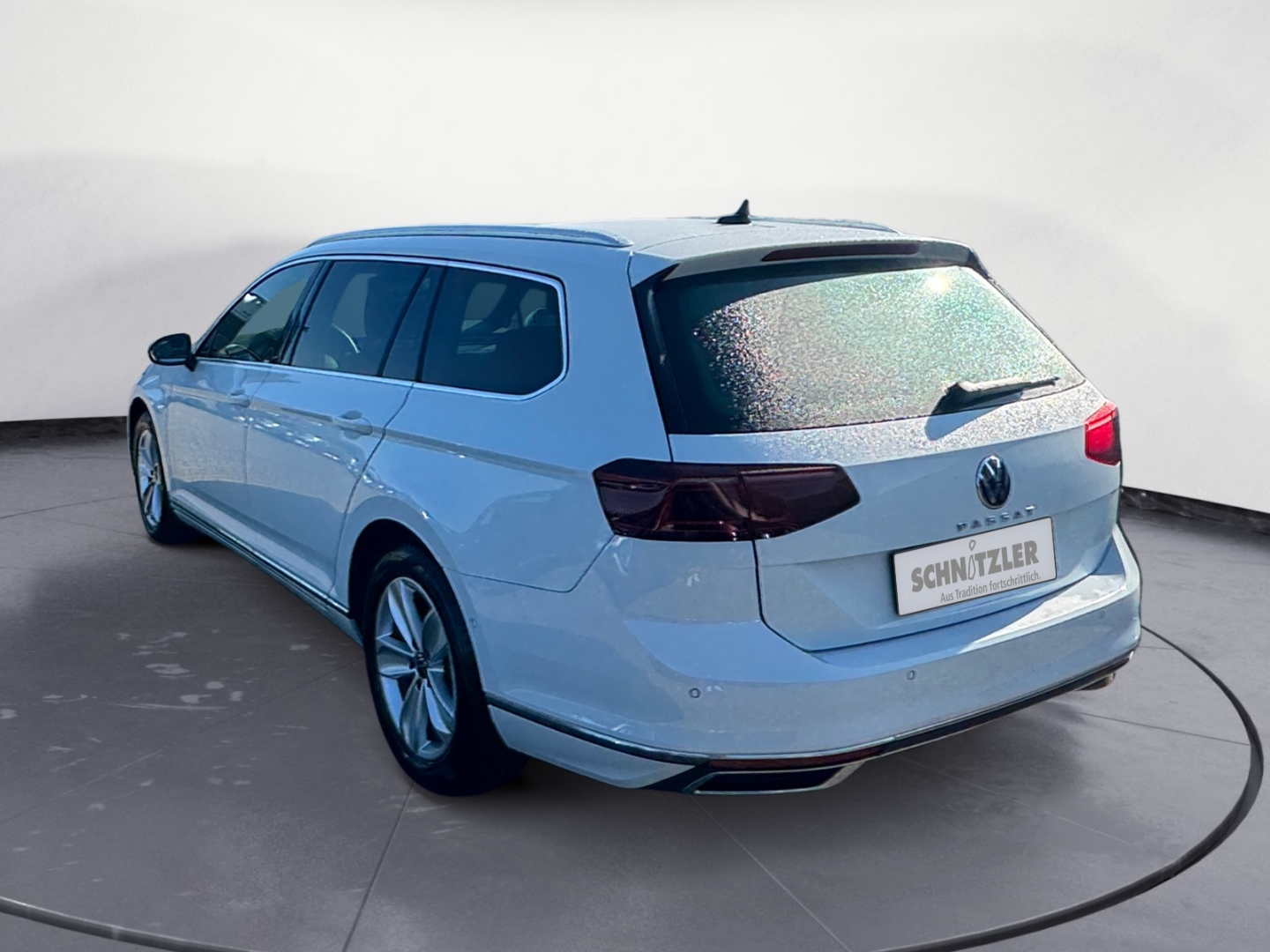 Volkswagen Passat Variant 2.0