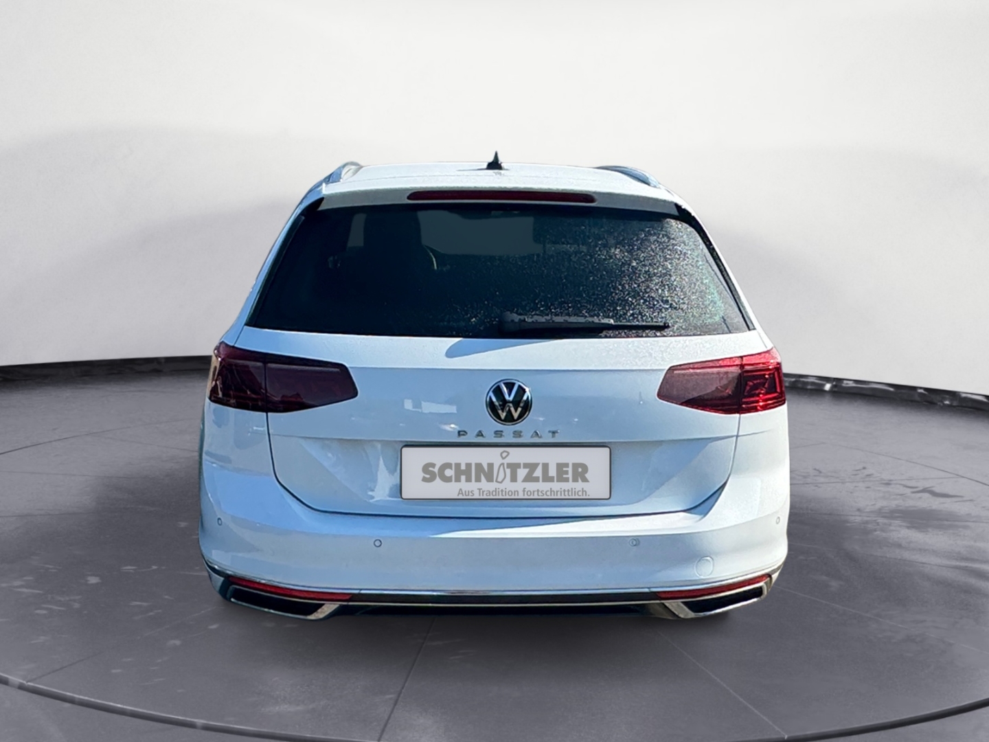 Volkswagen Passat Variant 2.0