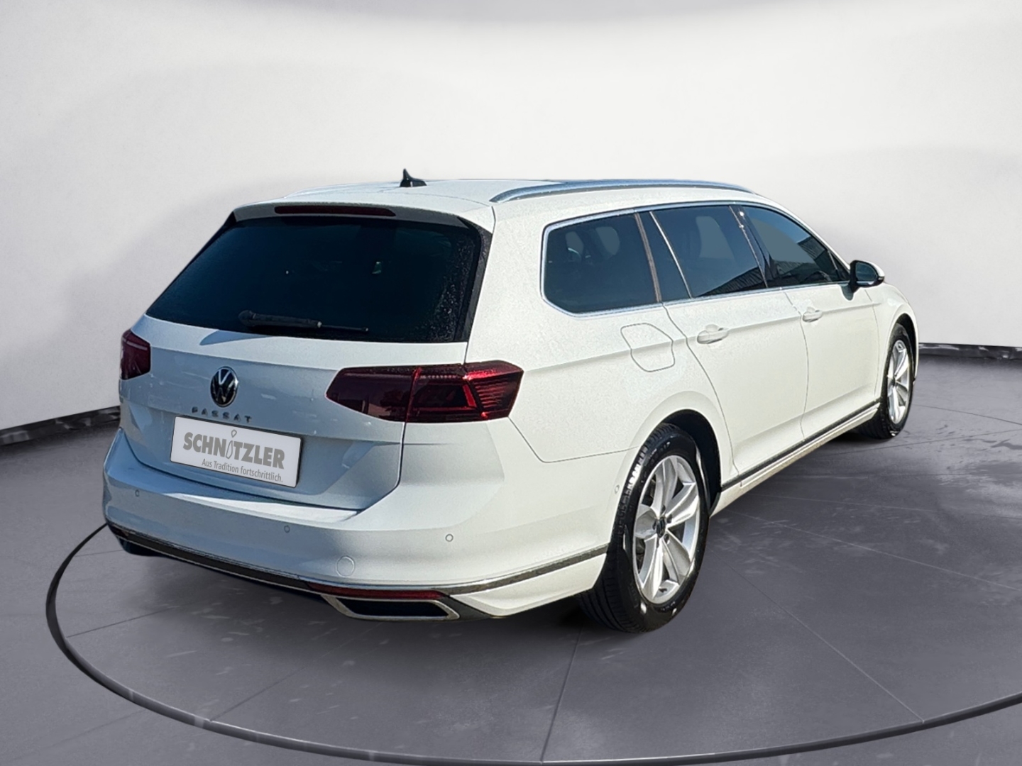 Volkswagen Passat Variant 2.0