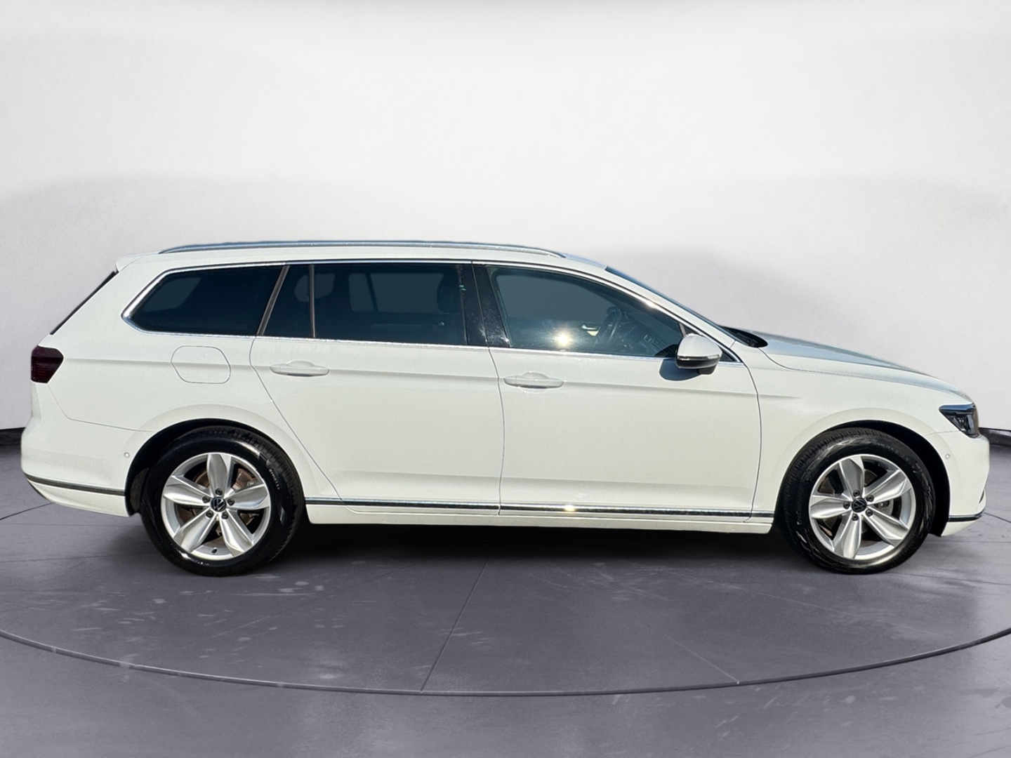 Volkswagen Passat Variant 2.0