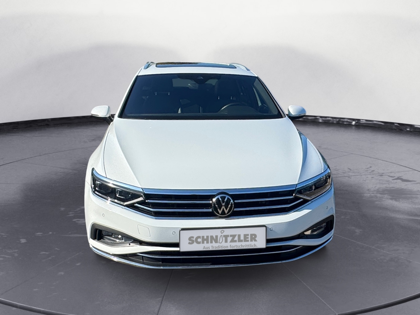 Volkswagen Passat Variant 2.0