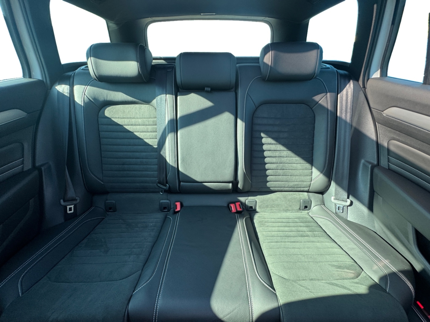 Volkswagen Passat Variant 2.0