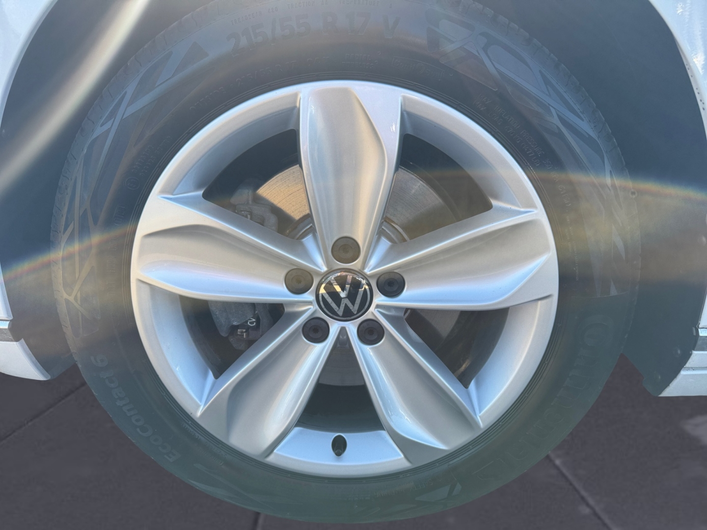 Volkswagen Passat Variant 2.0
