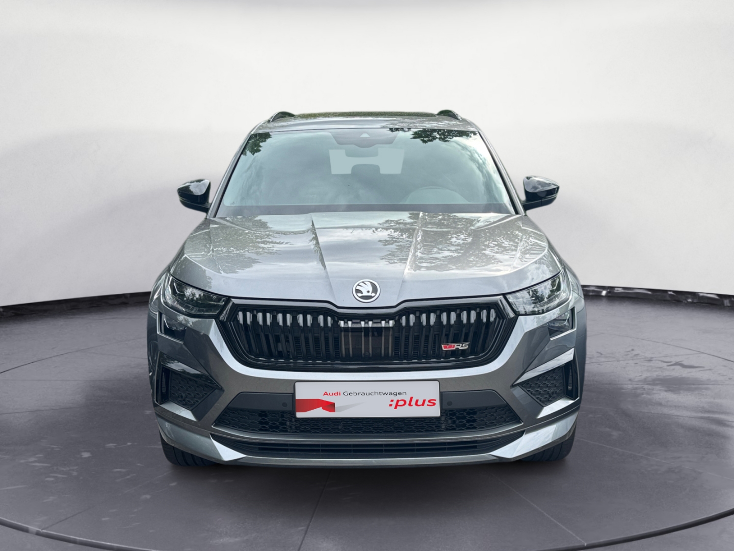 Skoda Kodiaq RS 2.0
