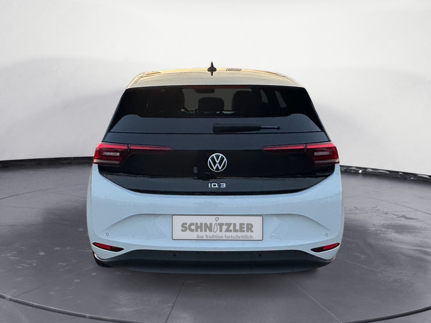 Volkswagen ID.3 Pro Performance