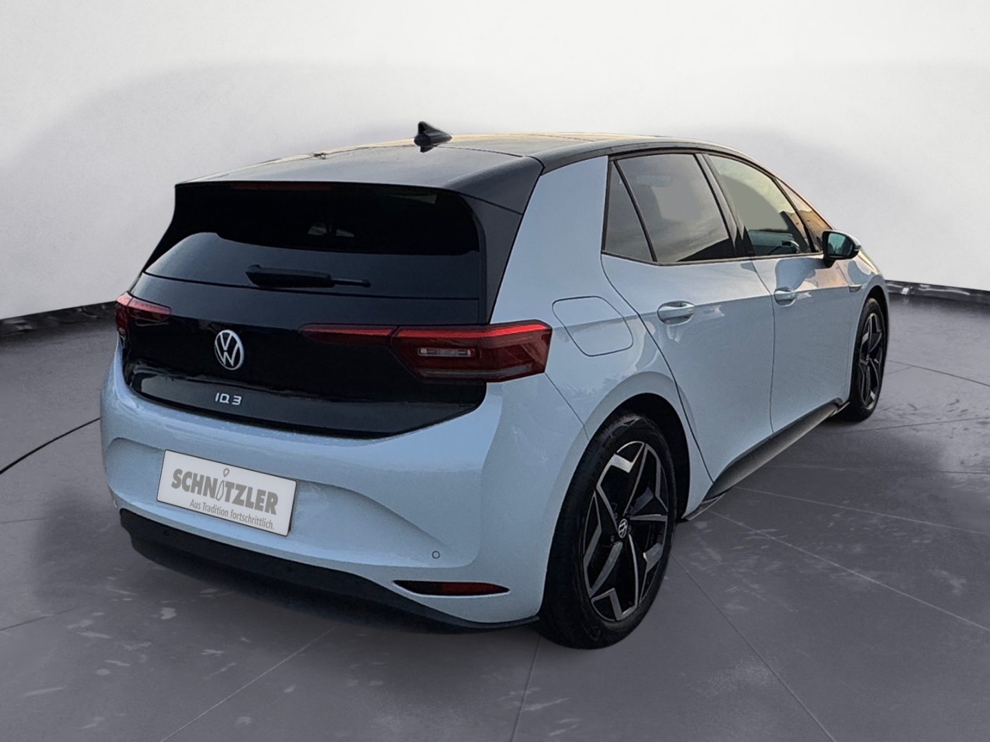 Volkswagen ID.3 Pro Performance