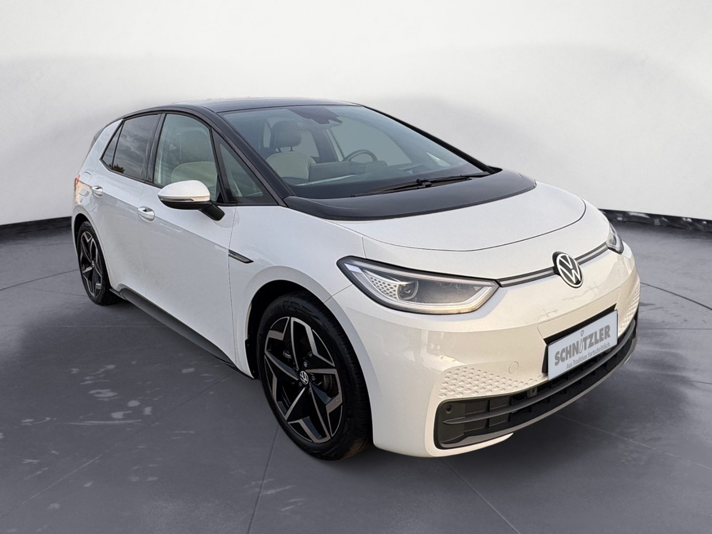 Volkswagen ID.3 Pro Performance