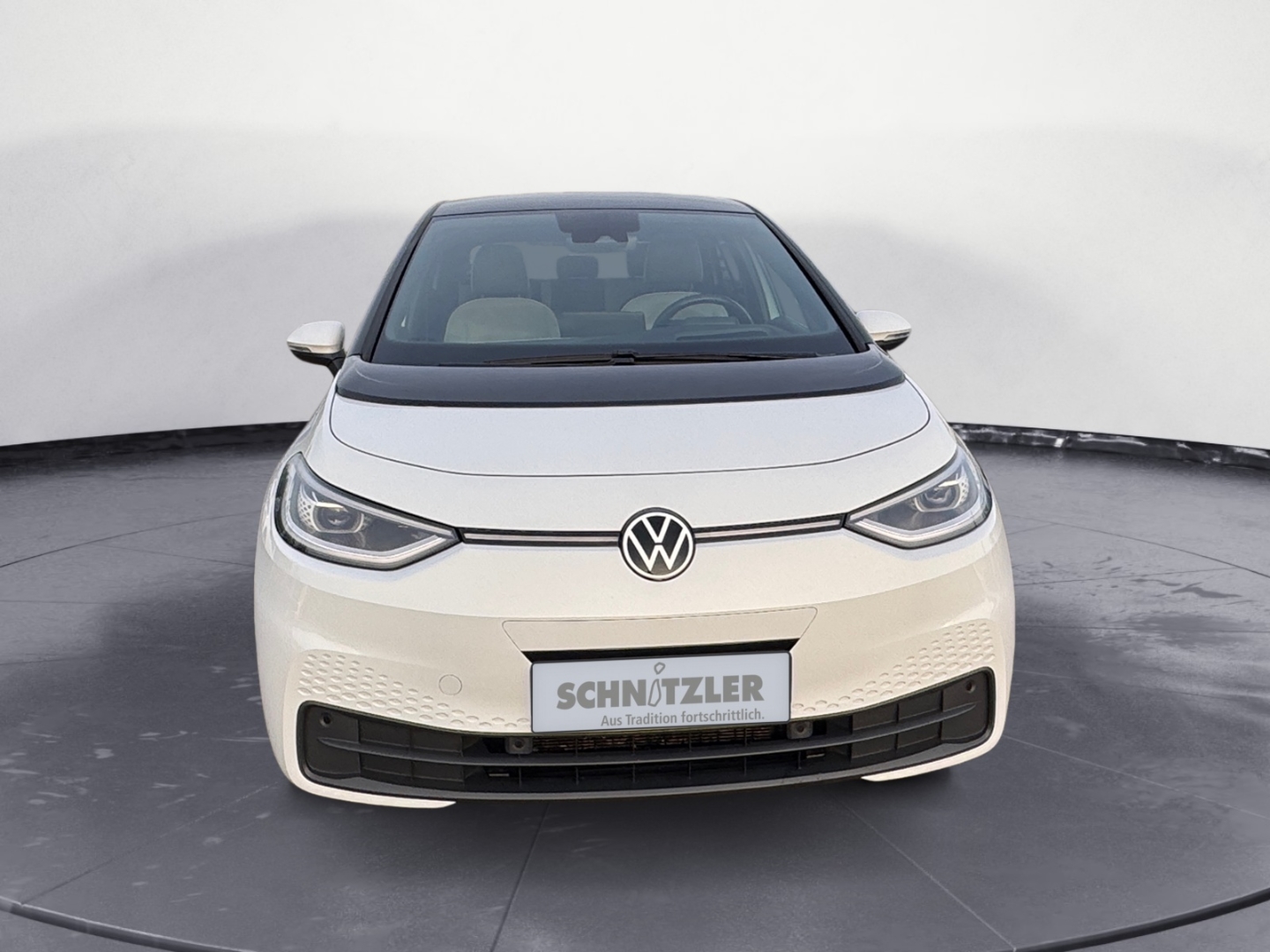 Volkswagen ID.3 Pro Performance