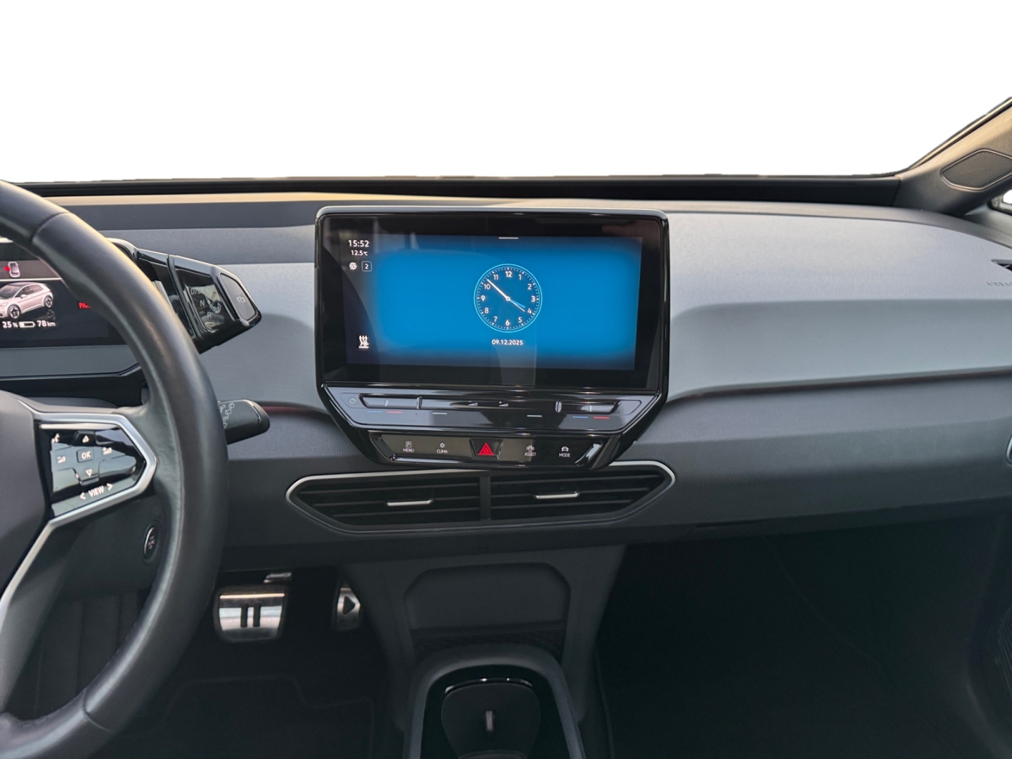 Volkswagen ID.3 Pro Performance