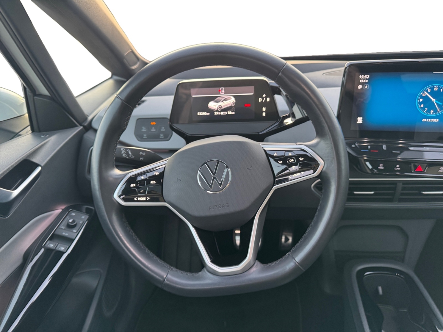 Volkswagen ID.3 Pro Performance