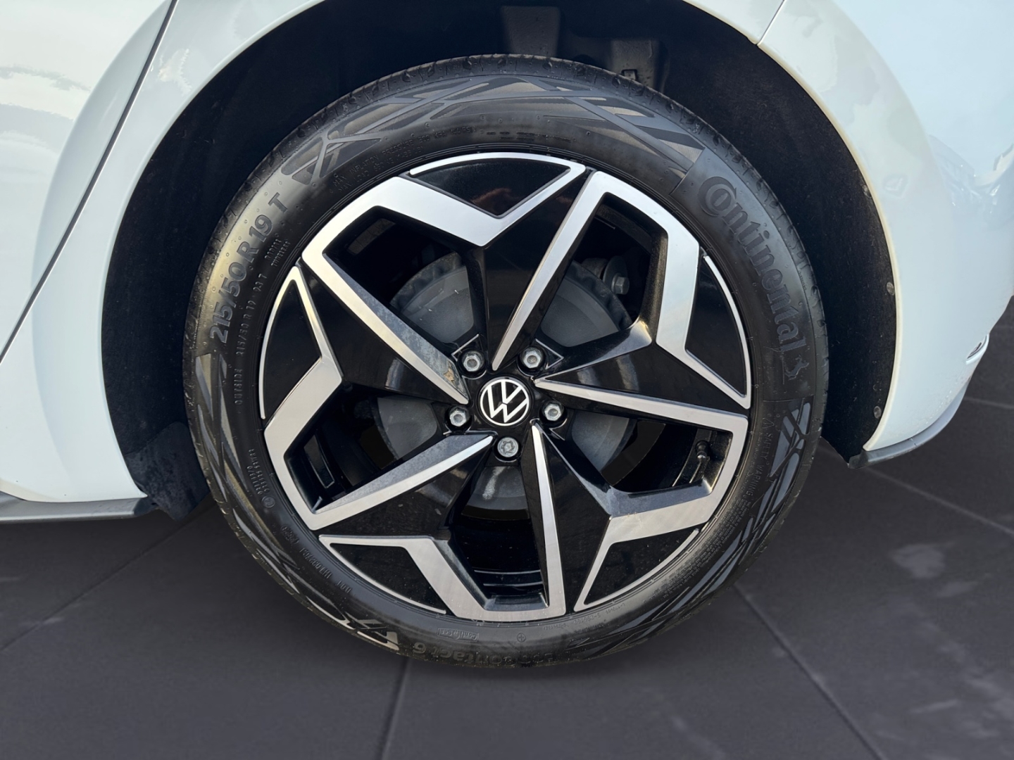 Volkswagen ID.3 Pro Performance