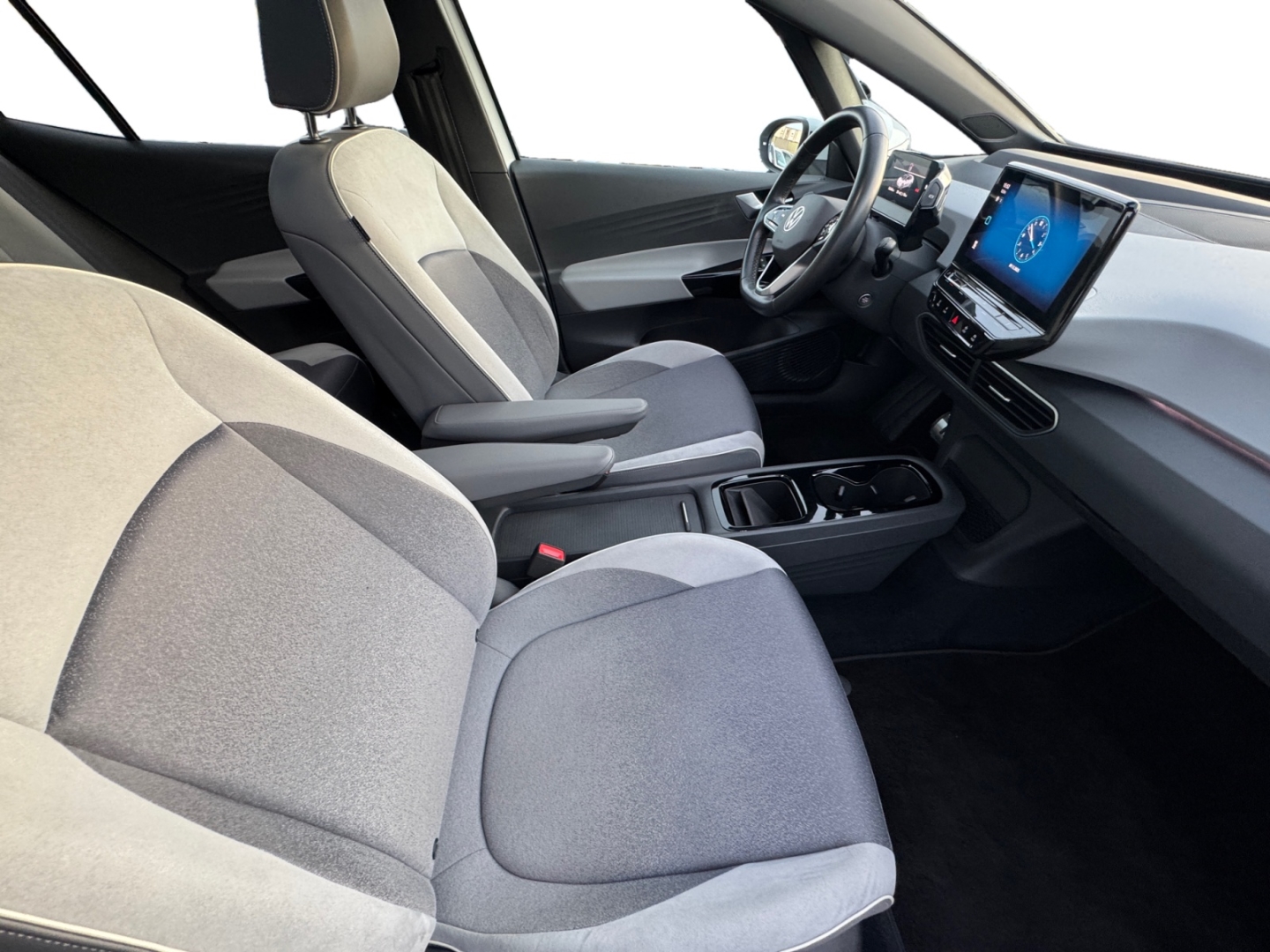 Volkswagen ID.3 Pro Performance